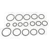 Velká sada těsnění o-kroužků 419ks MAR-POL