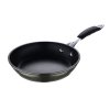 BERGNER Pánev s nepřilnavým povrchem MIDNIGHT 20 cm zelená BG-30191-GR