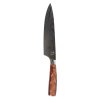 MASTERPRO Nůž kuchařský TETSU 20 cm nerez BGMP-4126-BR