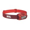 Čelovka PETZL Tikkina, červená, 300 lm - E060AA03