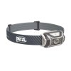 Čelovka PETZL Tikka Core 2022, šedá, 450 lm - E067AA00
