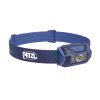 Čelovka PETZL Tikka Core 2022, modrá, 450 lm - E067AA01