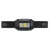 Čelovka PETZL Aria 2 RGB, černá, 450 lm - E070BA00