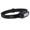 Čelovka PETZL Aria 2 RGB, černá, 450 lm - E070BA00