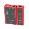 Tester Ethernet UTP,STP kabelů, UT681L