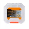 Organizér na drobný materiál 180 x 165 x 52 mm - TC320650