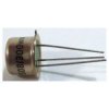 Tyristor KT508/300 300V/0,8A            TO39