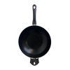 SAN IGNACIO Pánev WOK s nepřilnavým povrchem NOIA 30 cm modrá BGEU-6962