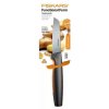 Nůž loupací rovný Fiskars Functional Form, 8cm