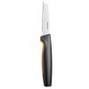 Nůž loupací rovný Fiskars Functional Form, 8cm