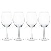 EXCELLENT Sklenice na víno sada 4 ks EXCELLENT 430 ml KO-CC7000280