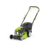 FZR 4210-B Benzínová sekačka 1,9kW, 3v1 FIELDMANN