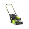 FZR 4210-B Benzínová sekačka 1,9kW, 3v1 FIELDMANN