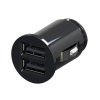 Nabíječka do auta 2xUSB, 2,1A KAXL