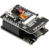Vývojová - programovací deska pro ESP32-CAM
