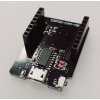 Vývojová - programovací deska pro ESP32-CAM