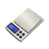 Digitální váha na šperky 100g/0.01g