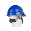 Přilba ochranná, nastavitelná, modrá - GEKO