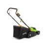 FZR 2037-E Elektrická sekačka FIELDMANN