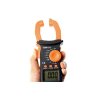 Digitální klešťový multimetr, s měřícími kabely - VICTOR 606