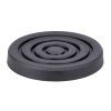 Gumová podložka pro pojízdný zvedák, 136 mm