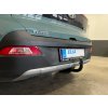 Tažné zařízení Hyundai Bayon 21-, pevné