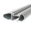 Střešní nosič Mercedes CLA 19- WingBar Edge, Thule