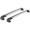 Střešní nosič Mercedes CLA 19- WingBar Edge, Thule