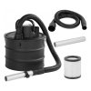Elektrický vysavač na popel K-408, 15l, 1000W