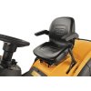 Benzínový zahradní sekací traktor Stiga Estate 9102 WX, Honda GXV 690, 688cm3