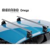 Střešní nosič Kia Carens IV 13-, Menabo Omega