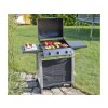 Plynový gril G21 Texas BBQ 3 hořáky + zdarma redukční ventil