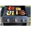 Plynový gril G21 Texas BBQ 3 hořáky + zdarma redukční ventil