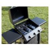 Plynový gril G21 Texas BBQ 3 hořáky + zdarma redukční ventil