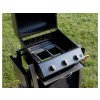 Plynový gril G21 Texas BBQ 3 hořáky + zdarma redukční ventil