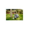 Pojízdný vozík s hadicí 1/2", 50m WL-W2B50 WHITE SILVER PLUS