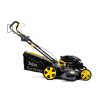 Benzínová sekačka s pojezdem 3,6kW, 51cm, 6v1 JOHN GARDENER