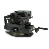 Otočný křížový svěrák s čelistí 100 mm