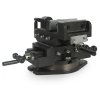 Otočný křížový svěrák s čelistí 100 mm