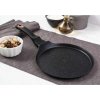 BERLINGERHAUS Pánev na palačinky s mramorovým povrchem 25 cm Black Rose Collection BH-1639