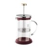 BERLINGERHAUS Konvička na čaj a kávu French Press 800 ml Leonardo Collection BH-8585