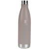 BERLINGERHAUS Termoska lahev nerez 0,5 l Taupe Collection BH-8737