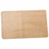 EXCELLENT Koupelnová předložka 75 x 45 cm béžová KO-GR2000100bezo