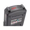 Kladivo vrtací aku SHARE20V, SDS plus, 20V Li-ion, 2000mAh EXTOL PREMIUM