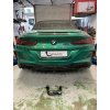 Tažné zařízení BMW 8-serie 2019- , nosič zavazadel, Bosstow