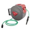 Samonavíjecí vysokotlaká zahradní hadice 20m s navijákem - XBWB02