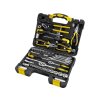 Gola sada nářadí CrV 65 ks FDG 5003-65R FIELDMANN
