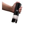 BERLINGERHAUS Mlýnek na pepř a sůl elektrický Black Rose Collection BH-9287