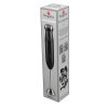 BERLINGERHAUS Tyčový mixér 800 W Black Rose Collection BH-9611