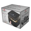 BERLINGERHAUS Horkovzdušná fritéza 7,2 l Black Rose Collection BH-9748